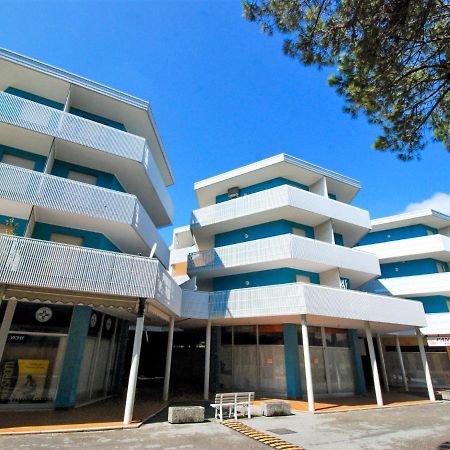 ביביונה Apartment Simma-10 By Interhome מראה חיצוני תמונה