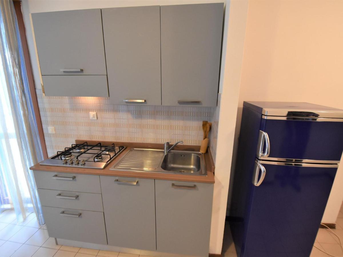 ביביונה Apartment Simma-10 By Interhome מראה חיצוני תמונה