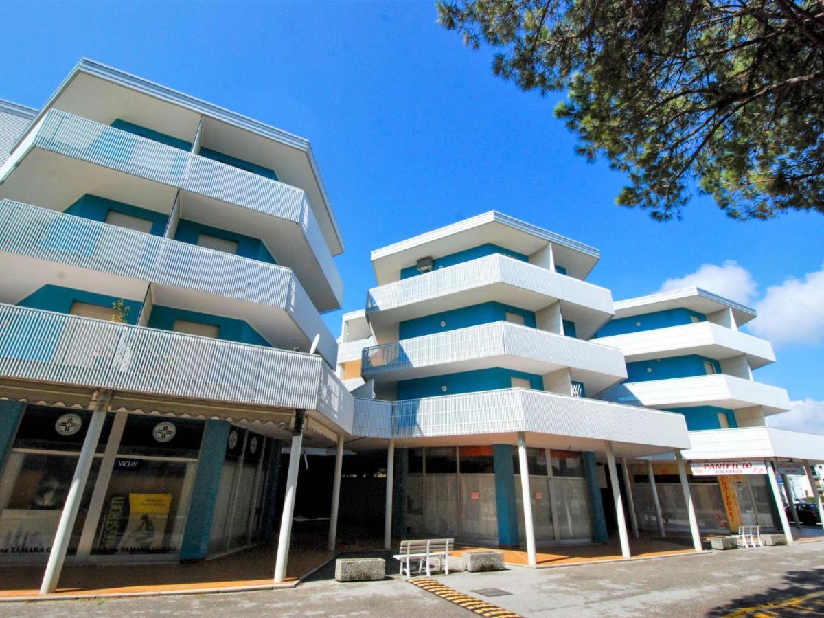 ביביונה Apartment Simma-10 By Interhome מראה חיצוני תמונה