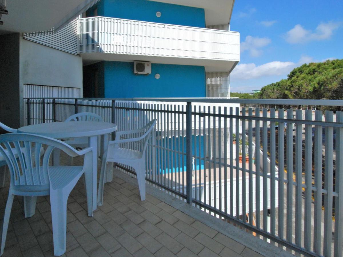 ביביונה Apartment Simma-10 By Interhome מראה חיצוני תמונה