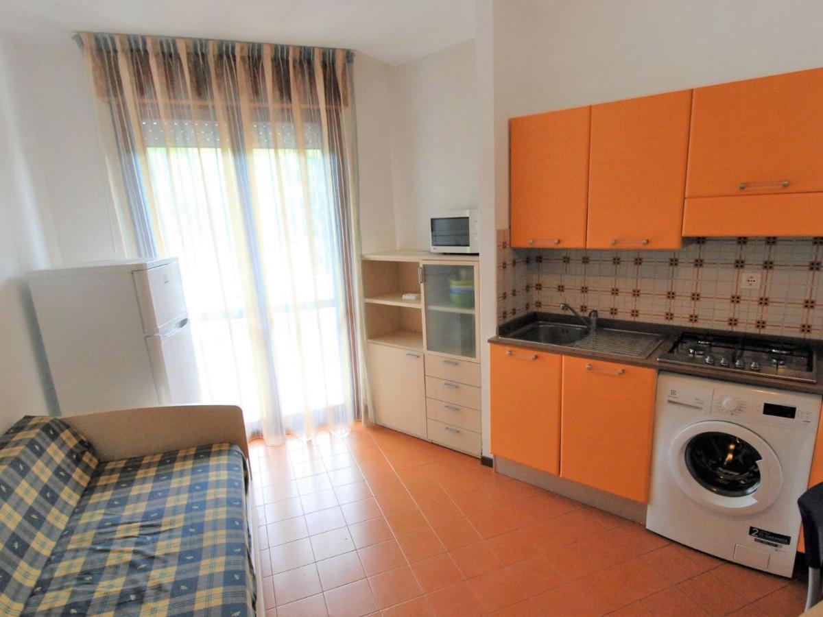 ביביונה Apartment Simma-10 By Interhome מראה חיצוני תמונה