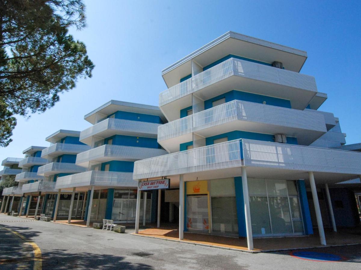 ביביונה Apartment Simma-10 By Interhome מראה חיצוני תמונה
