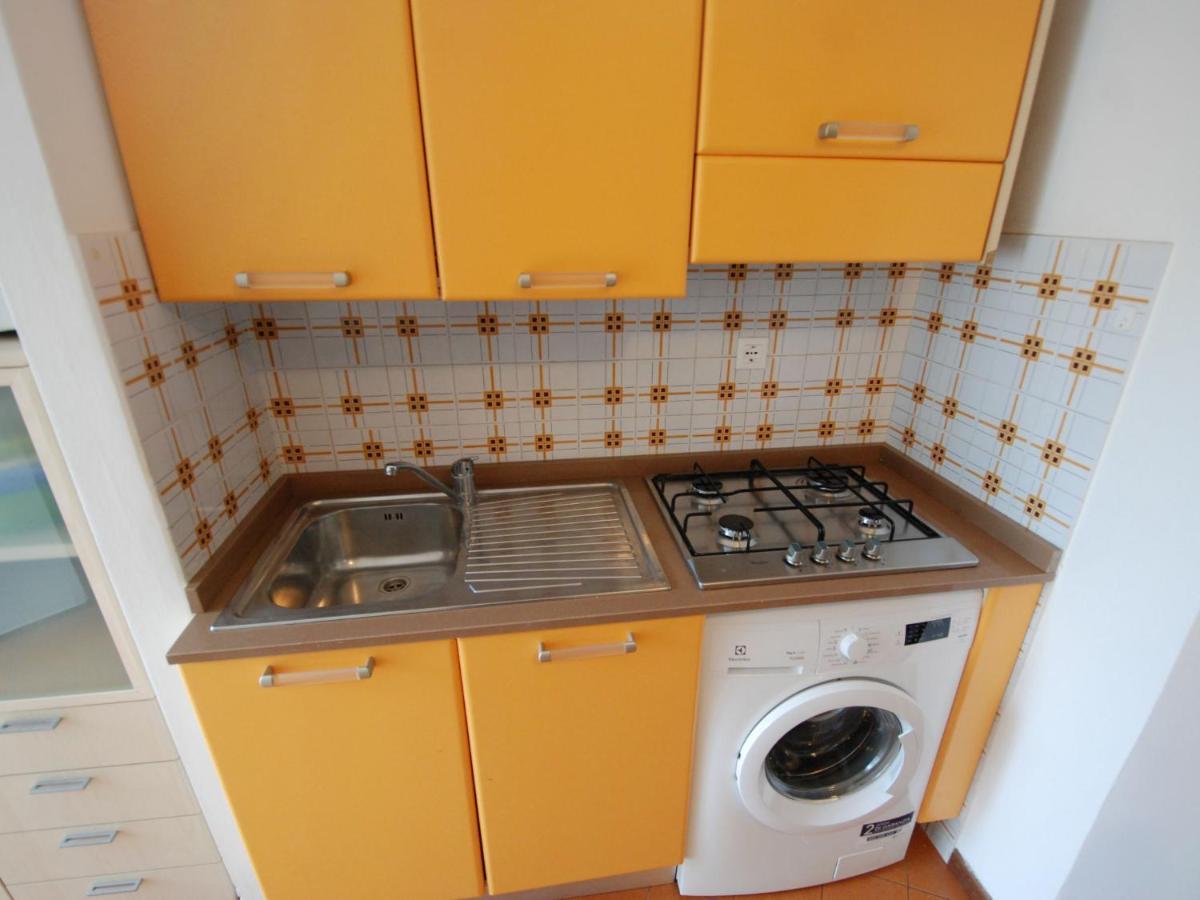 ביביונה Apartment Simma-10 By Interhome מראה חיצוני תמונה