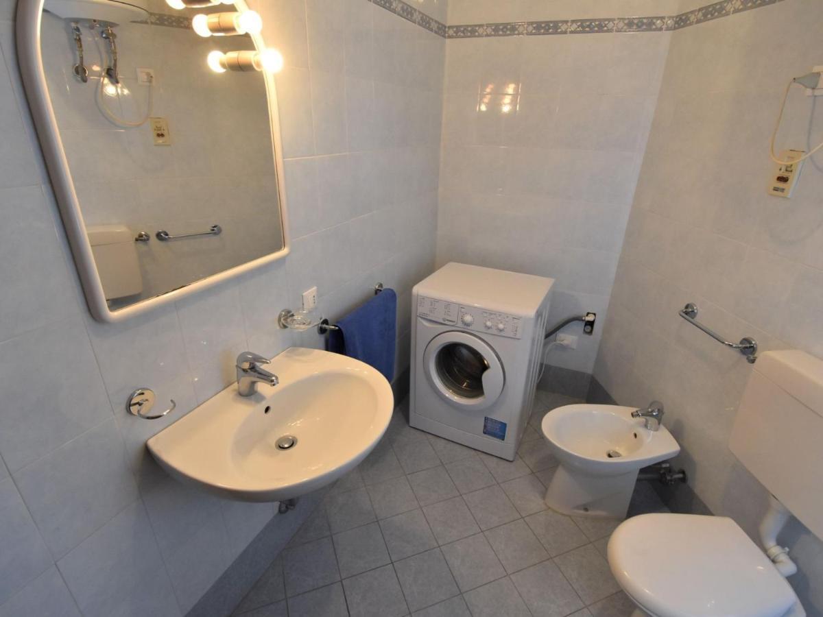 ביביונה Apartment Simma-10 By Interhome מראה חיצוני תמונה