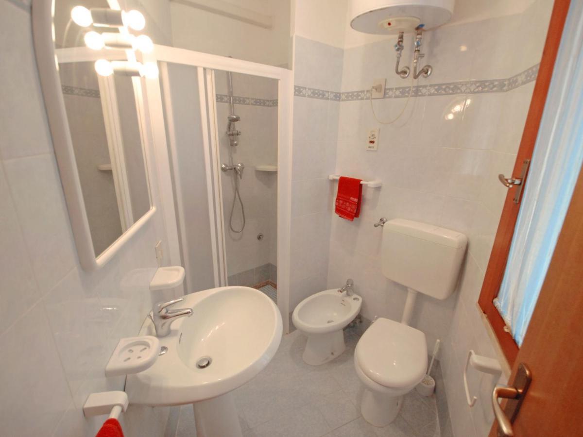 ביביונה Apartment Simma-10 By Interhome מראה חיצוני תמונה